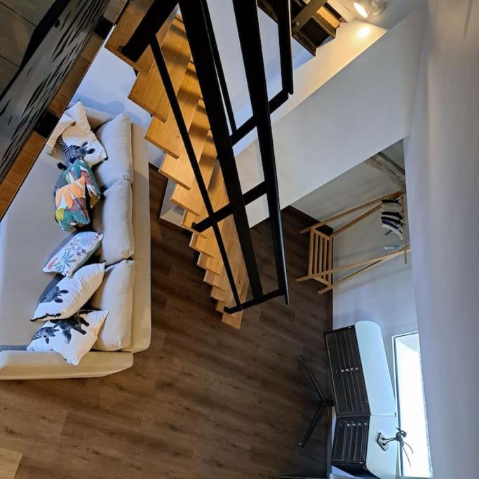L'atelier Gite-loft 6/8 Pers Holiday home Pontlevoy