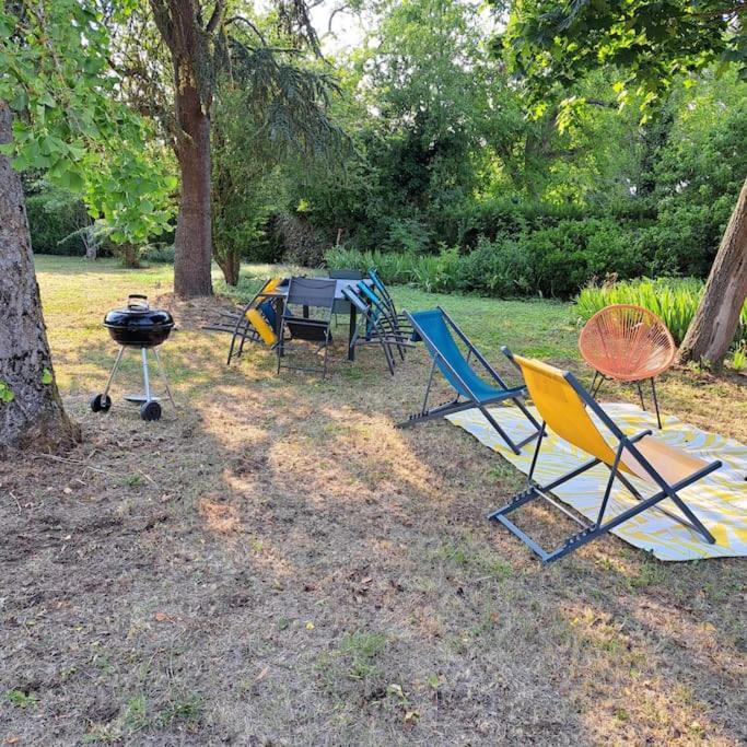 L'atelier Gite-loft 6/8 Pers Holiday home